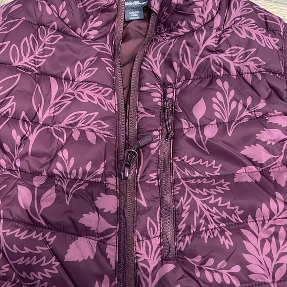 NWT Eddie Bauer Women’s Alpine Vest - Multiple colors available - Picture 5 of 7